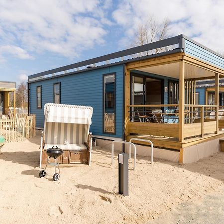 Boje 69 Villa Scharbeutz Bagian luar foto